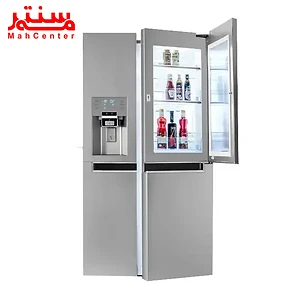این دستگاه دارای یک سیستم جریان هوای چندگانه است.
